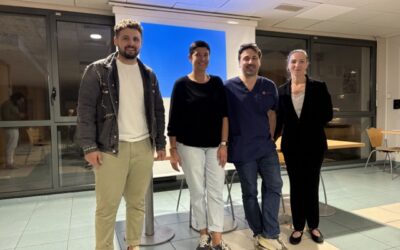 Sport et cancer du sein : retour sur la conférence à Pau